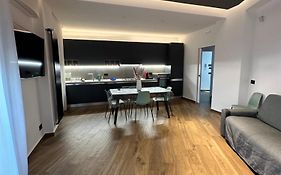 Borgiarooms Luxury Apartment